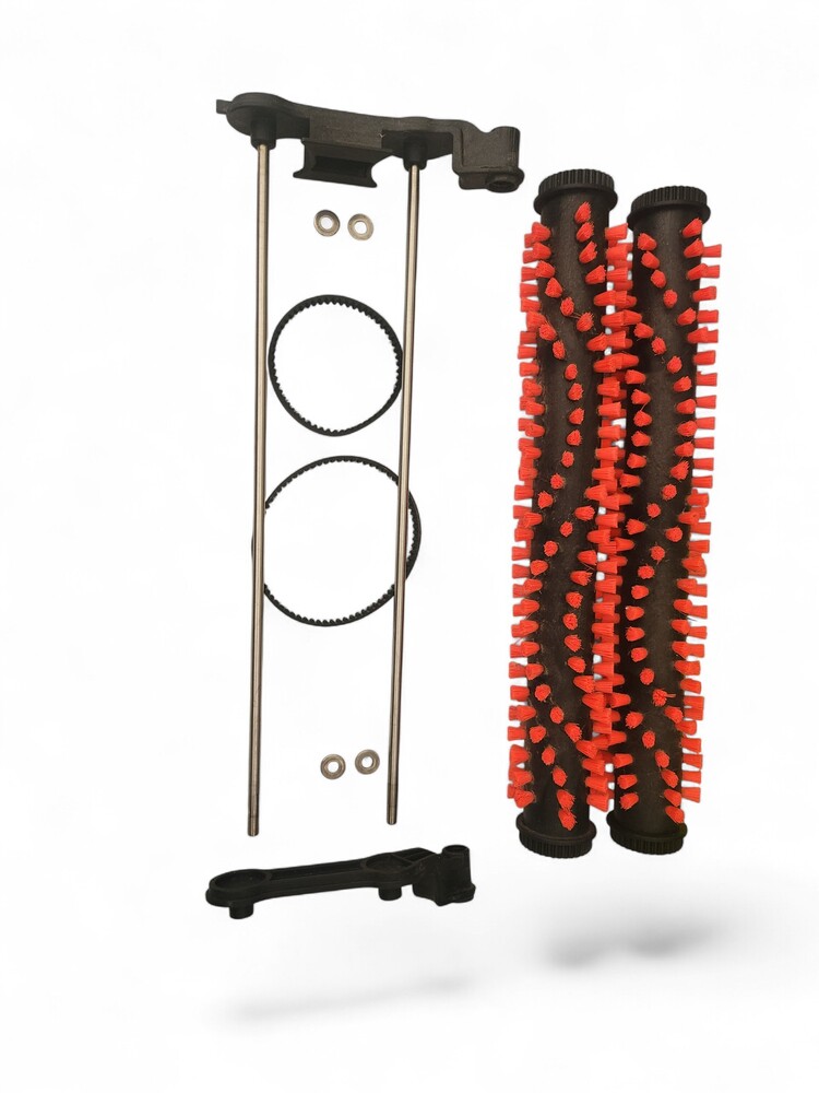 Bissell 9500-P Carpet Cleaner Part - Brush Assembly
